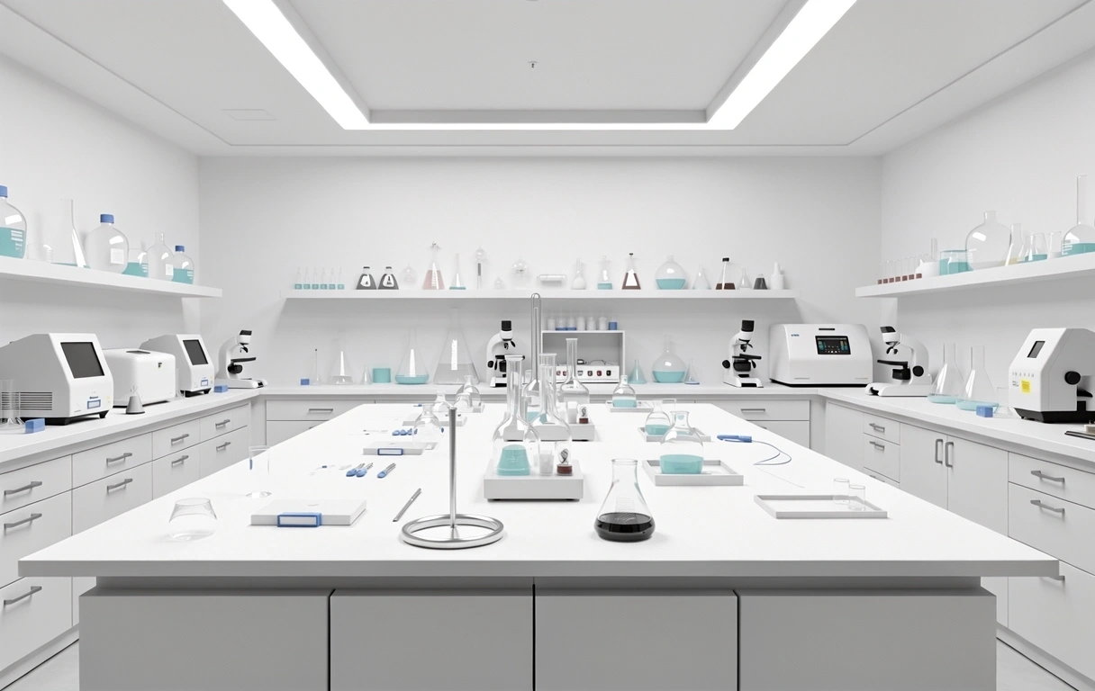 The Insight Lab Environment