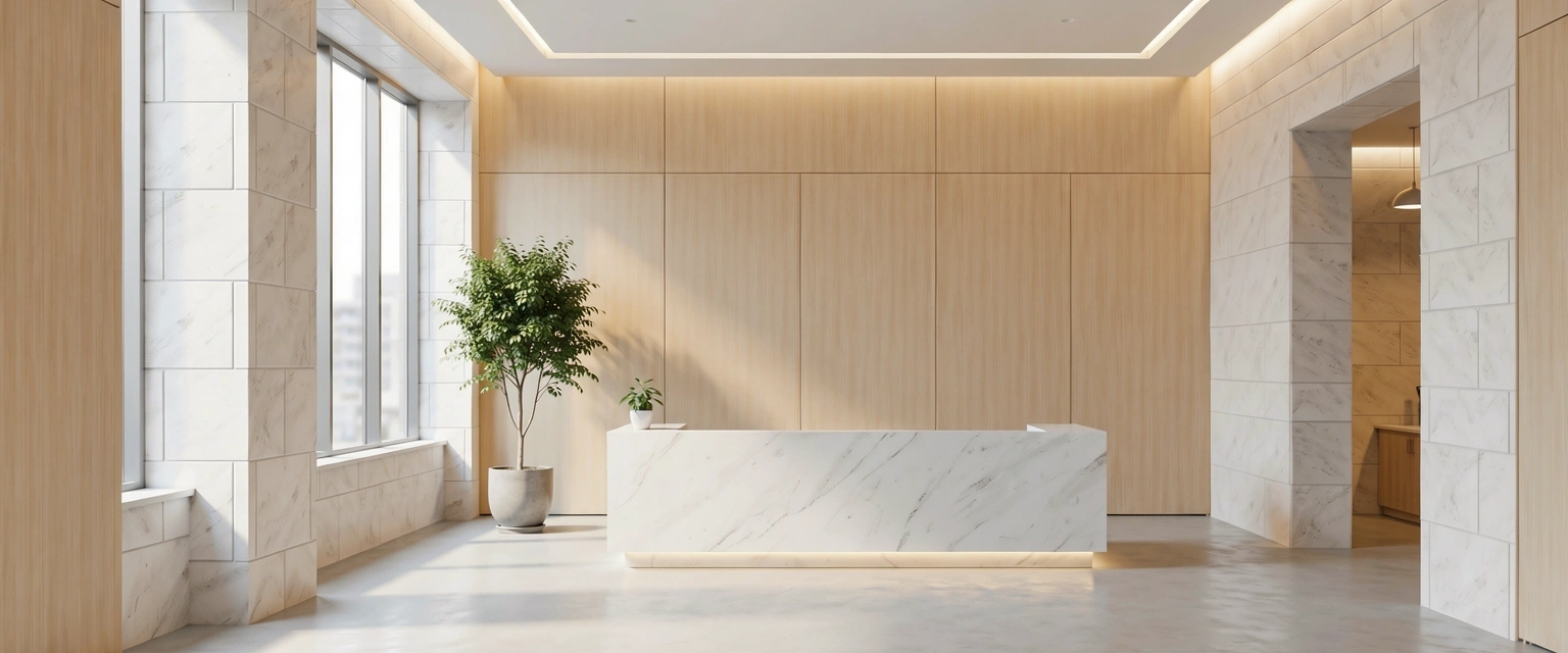 Dragon Insight Labs Entrance