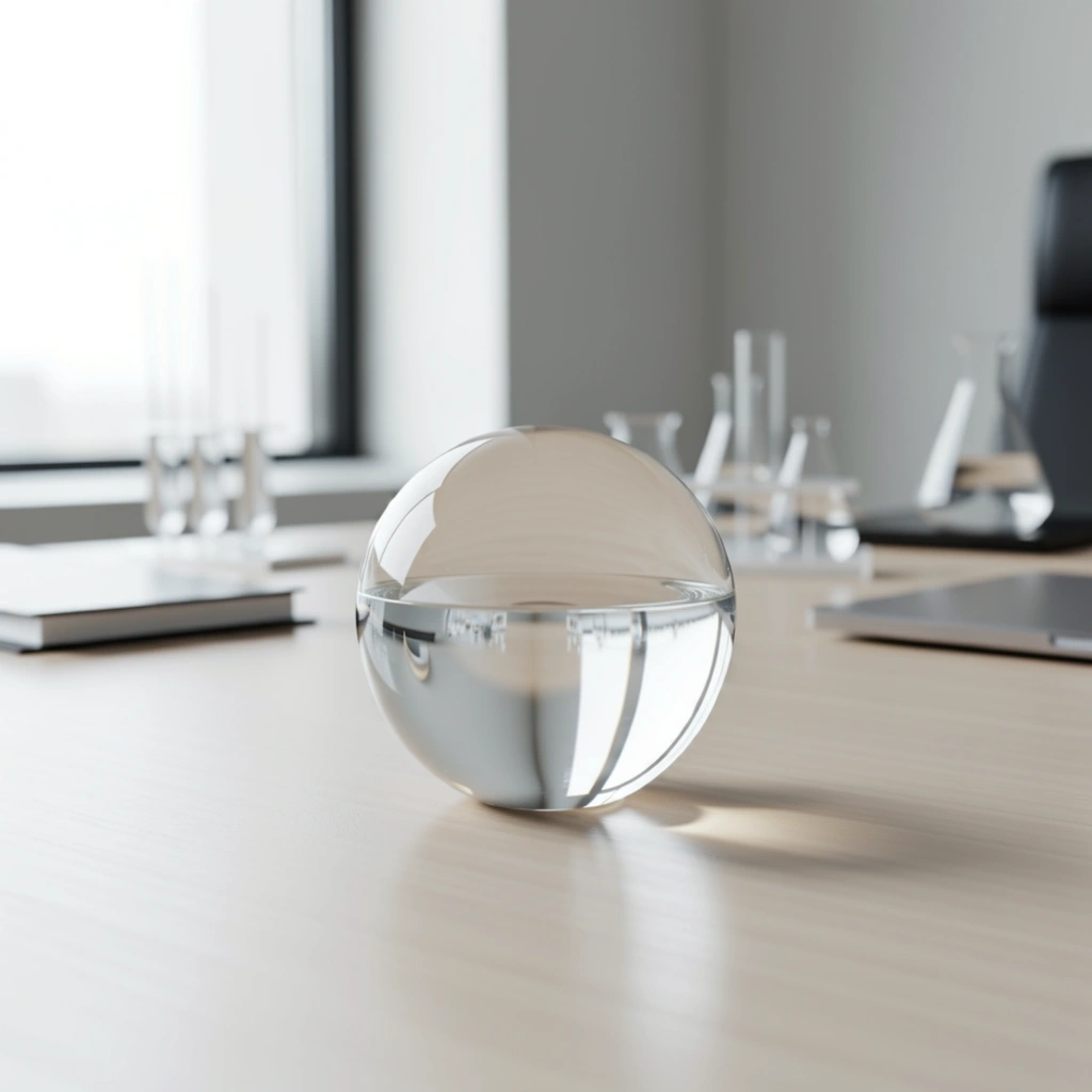 Dragon Insight Labs Professionalism