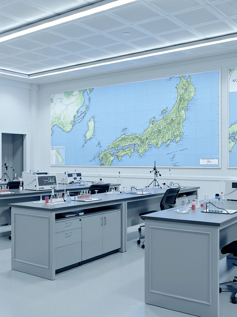 Dragon Insight Labs research environment