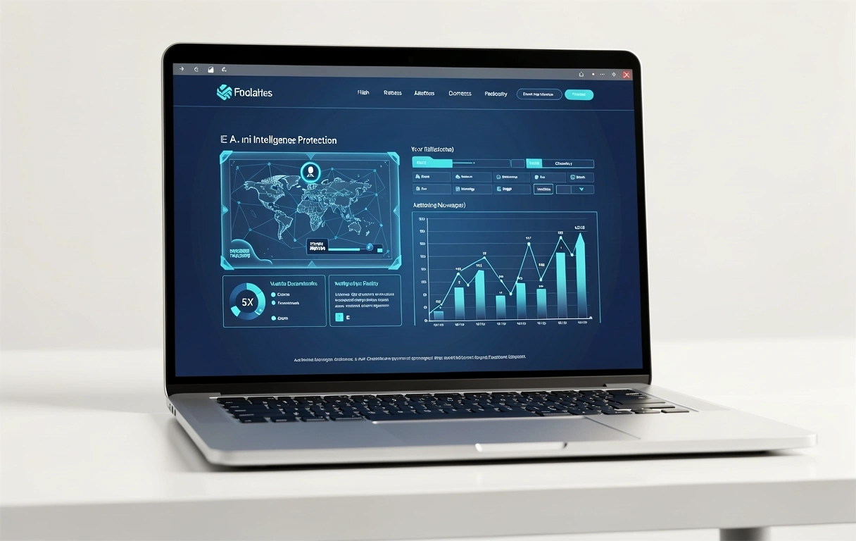 Data and intelligence protection