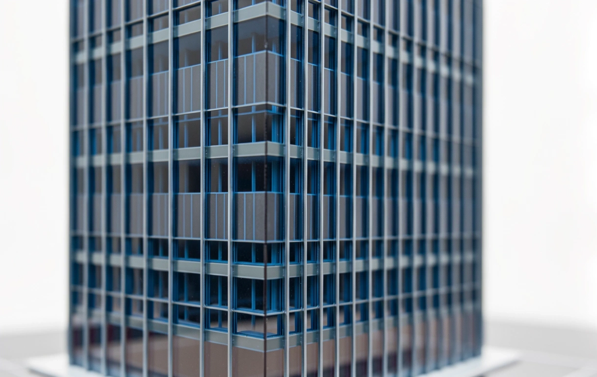 Professional intelligence environment