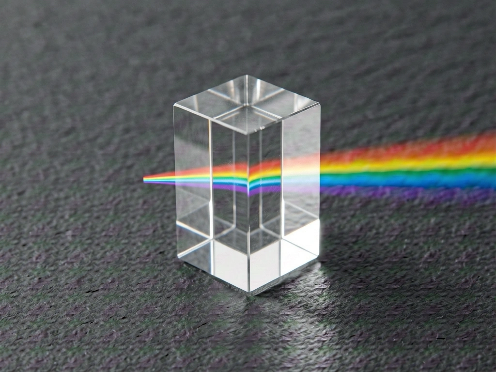 Precision analysis visual